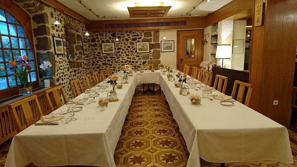 尼翁 西克里十六世旅馆酒店 外观 照片