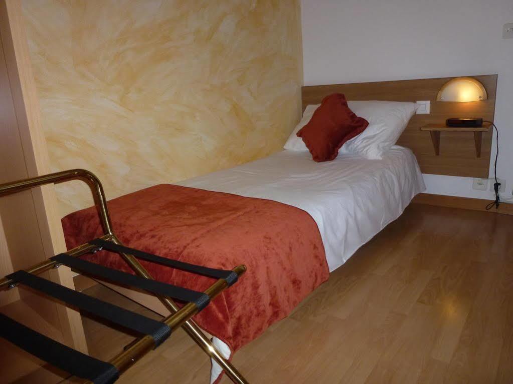 尼翁 西克里十六世旅馆酒店 外观 照片